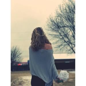 Meet your Posher, Mackenzie